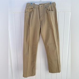 HUGO BOSS Mens Pants | sz. 34/32 | new with tags!